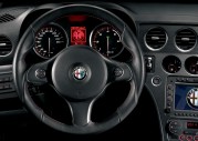 Alfa Romeo 159 TI Sportwagon